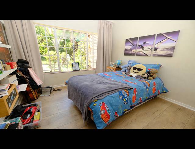 4 BEDROOM HOUSE FOR SALE IN KENSINGTON B